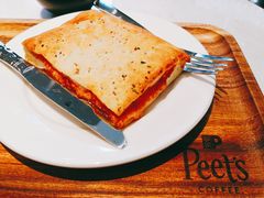 -Peet's Coffee皮爷咖啡(豫园店)