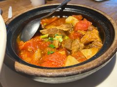 -新白鹿餐厅(银泰西湖文化广场店)