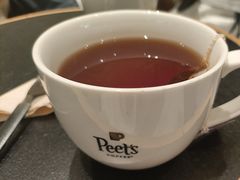 -Peet's Coffee皮爷咖啡(德基店)