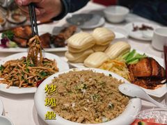 炒块垒-凯鸽酒楼(大同振兴街店)