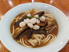 -奎元馆.百年奎元.非遗传承(西湖边的解放路店)