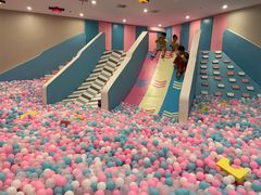 -东方之珠洗浴休闲广场(南开店)