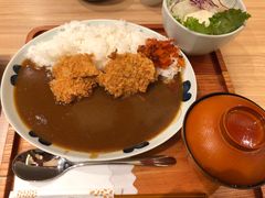 咖喱猪里脊套餐-和幸(温江新光天地店)