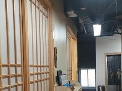 -雲野铁板烧·海鲜·日料·自助餐(金街店)