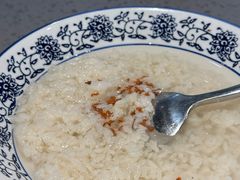 甜酒酿-荣家小吃(紫阳街店)