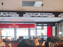 -新白鹿餐厅(城西银泰城店)