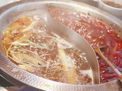 -廖掌柜·重庆鲜货火锅(上海首店)