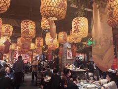 -南京大牌档(青岛万象城店)