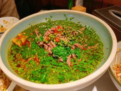 -打酱油·非遗淮扬菜(瘦西湖梅岭店)