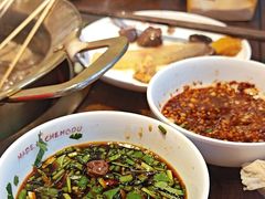 -牛签签串串香(IFS店)