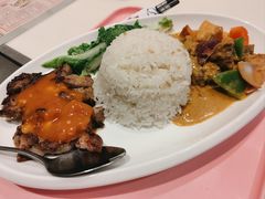 -本味轩精品茶餐厅(黄山路店)