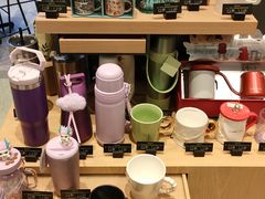 -星巴克(宏汇国际广场店)