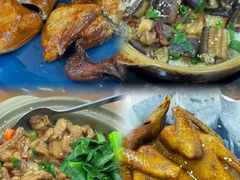 -煲煲掂风味煲仔饭餐厅(西区店)