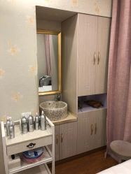 -伊人美容SPA养生馆