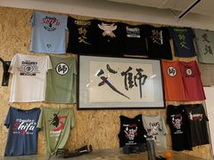 -CrossFit ShiFu美式综合体能训练馆