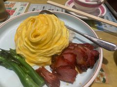 -吴系粤菜馆·茶餐厅(深业上城店)