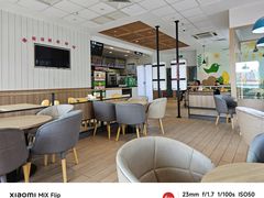 -德克士(许东店)