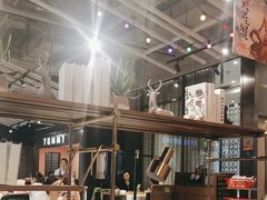 -稻香酒家·34年老字号·港式粤菜(汉街店)