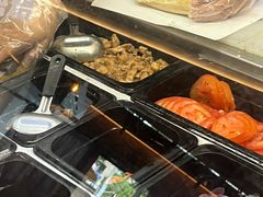 -SUBWAY赛百味(东风广场店)