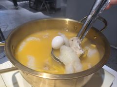 -友达面馆(广州总店)