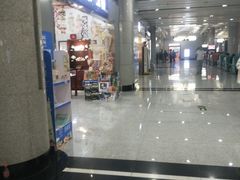 -威海大水泊国际机场