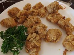 劲爆鸡米粒-豪味家(广益哥伦布店)