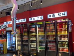 -南浦洞烤肉·新世界版(奥体店)