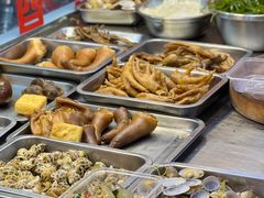 -圆蛋酒料•生腌(开元路店)
