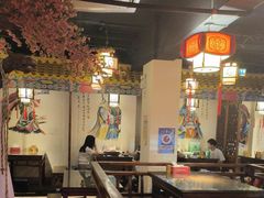 -应天大明王朝·南京菜(中山陵店)