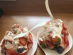 -流酥可心·牛乳蛋糕商店(禾祥西路店)
