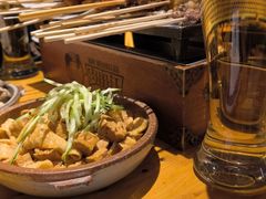 -肉串汪(月坛店)