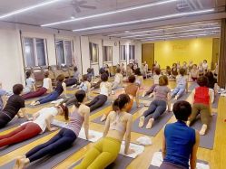 -FineYoga梵音瑜伽·普拉提