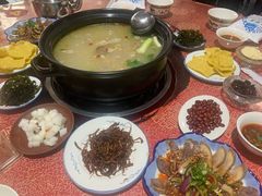 -尼玛藏家风味园(阿山食城店)