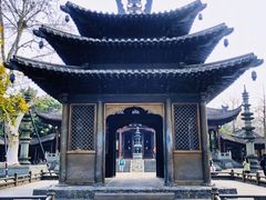 -钱王祠