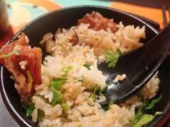 招牌鸽饭-羽鸽集·乳鸽专门店·地道顺德菜(岭南站店)