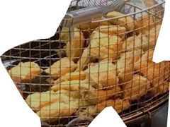 -尚食·卢记烧饼(十全街店)