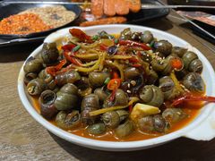 -马海涛牛肉串·午市牛腩饭·烧烤夜宵(领汇广场店)