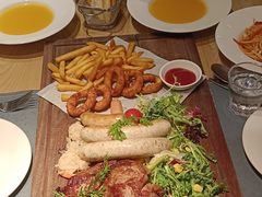 -1432德国花园餐厅(水游城购物中心店)