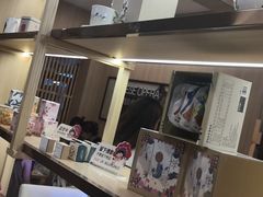 -霸王茶姬(南强街店)