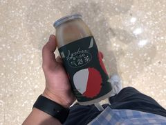 -奈雪的茶(大悦城店)