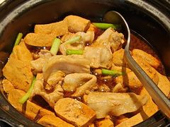 -潮府馆·非遗潮州菜·港式点心(世纪公园店)