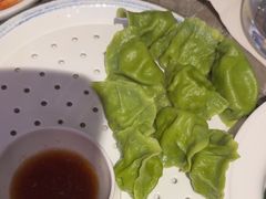 -前海沿·青岛菜(李沧万达店)