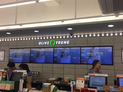 -Olive Young(明洞旗舰店)