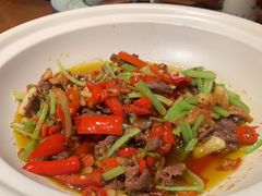 -老湘村·湖南土菜(天河维多利店)