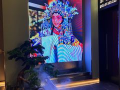 -俏江南天津时尚曲艺主题餐厅(马场道店)