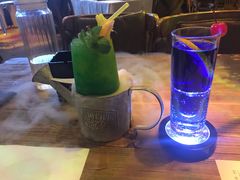 -胡桃里音乐酒馆(曲江店)