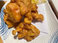 -鳗鲔料理小馆