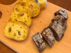 -佐敦面包铺·JORDAN BAKERY