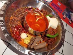 -贤合庄卤味火锅(顺城店)