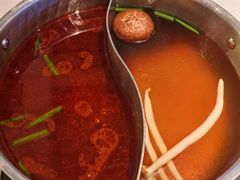 -呷哺呷哺(砂之船奥莱店)